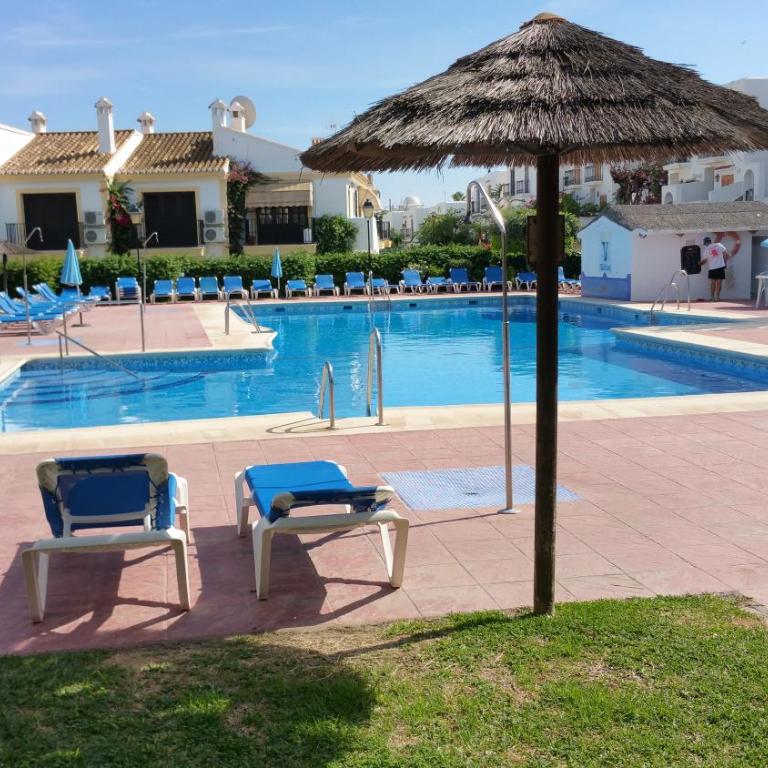 Apartamento Primera Linea de Playa Las Marinas - Apartamento con vistas al mar - 34