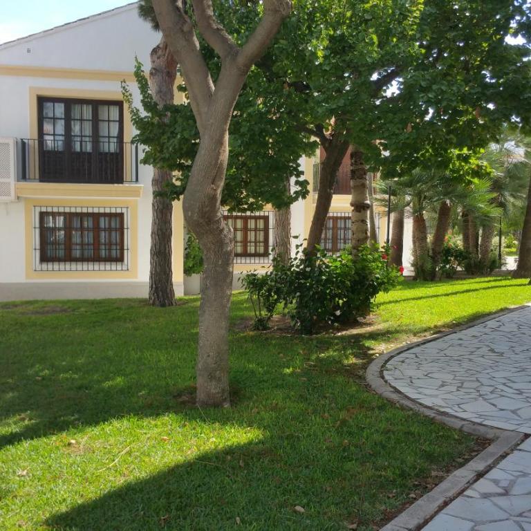 Apartamento Primera Linea de Playa Las Marinas - Apartamento con vistas al mar - 61