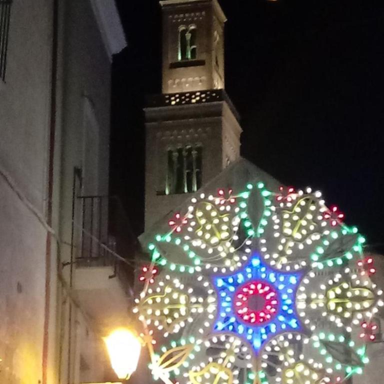 San Sebastiano Apartment - Appartamento - 29