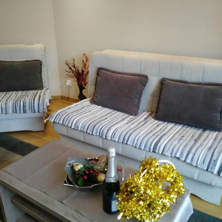 Apartman Ana - Apartman - 16