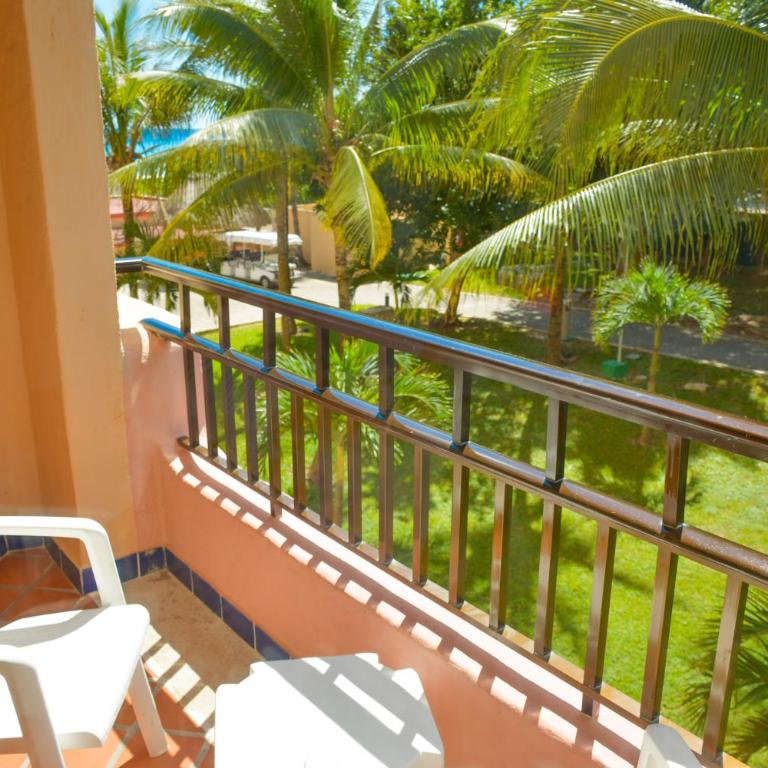 Select Club at Sandos Playacar All Inclusive - Adults Only Area - Select Superior Adults Only - 2