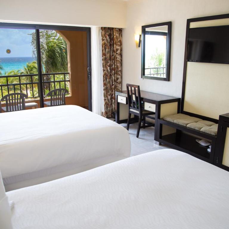 Select Club at Sandos Playacar All Inclusive - Adults Only Area - Select Ocean Front Adults Only - 2