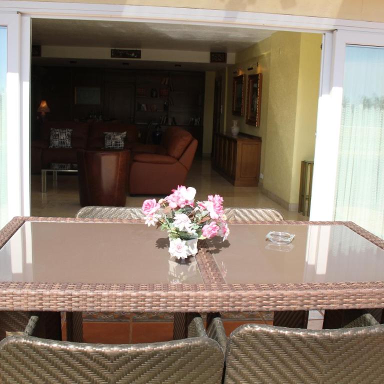 Espectacular Atico en Puerto Marina - Apartamento Ático - 34