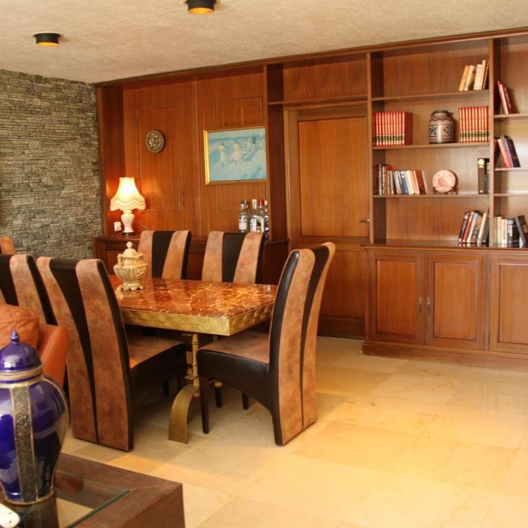 Espectacular Atico en Puerto Marina - Apartamento Ático - 19
