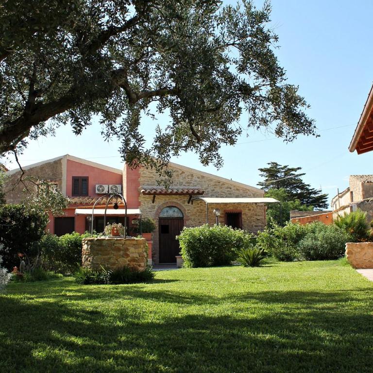 Case Vacanza la Bella - Two-Bedroom Apartment - 3