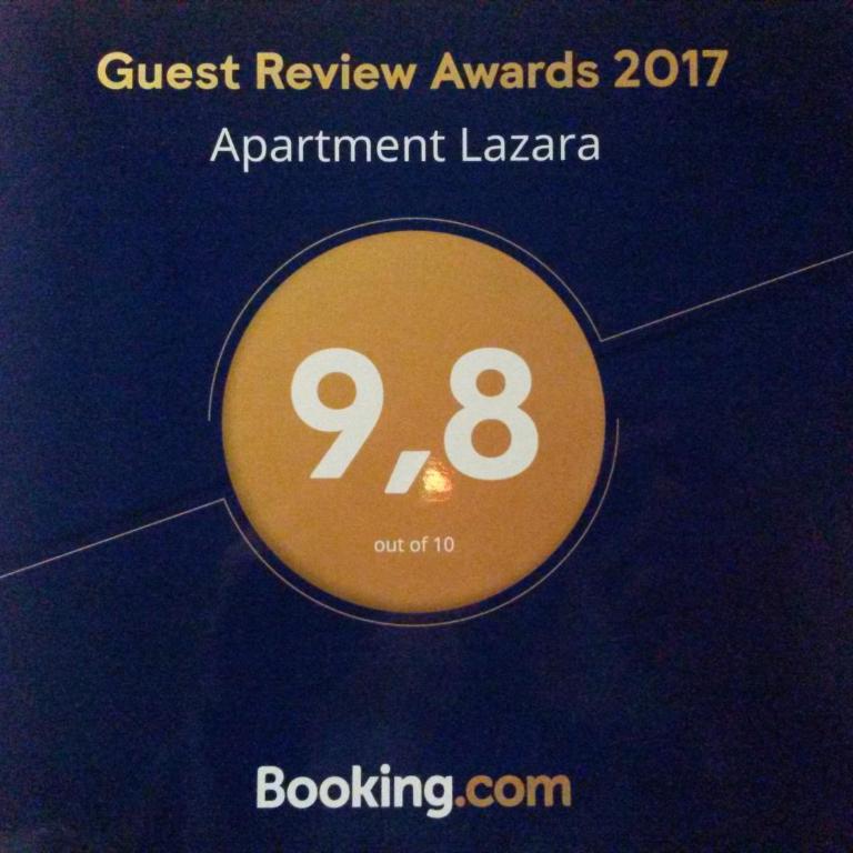 Apartment Tijana - Apartman sa 1 Spavaćom Sobom - 32