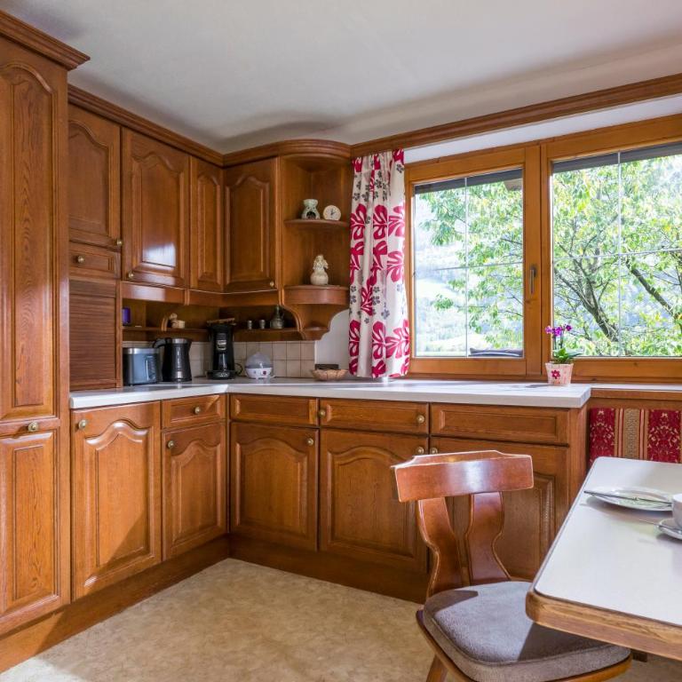 Ferienwohnungen Hauser Reinhilde - Apartment mit Sauna - 29