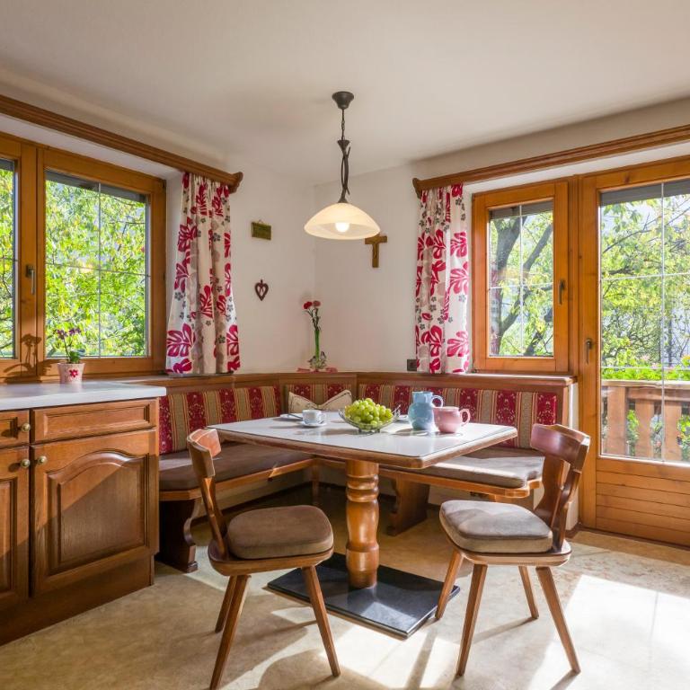 Ferienwohnungen Hauser Reinhilde - Apartment mit Sauna - 31