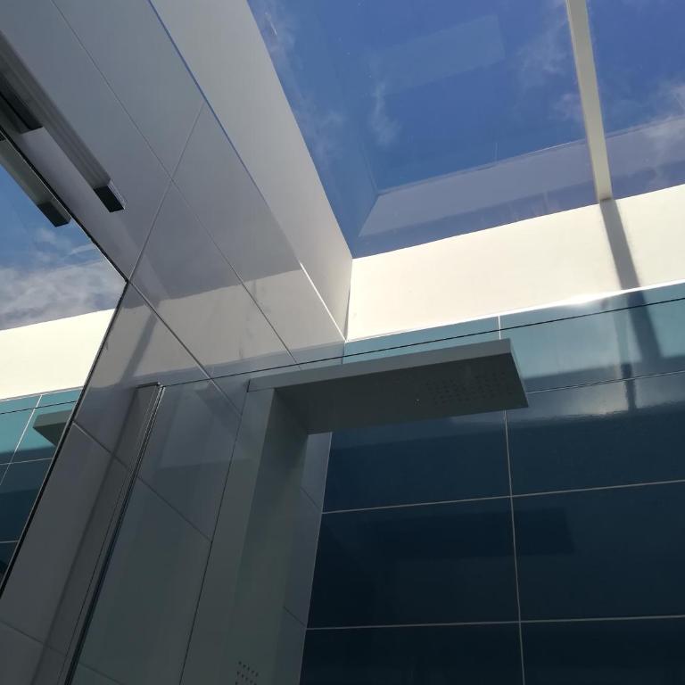 Luxury Townhouse - Apartamento con vistas a la piscina - 68