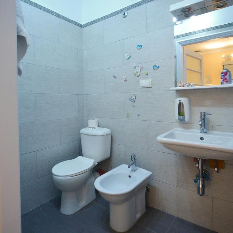 Apartment Hermes - Apartman s 1 Spavaćom Sobom i Saunom - 13