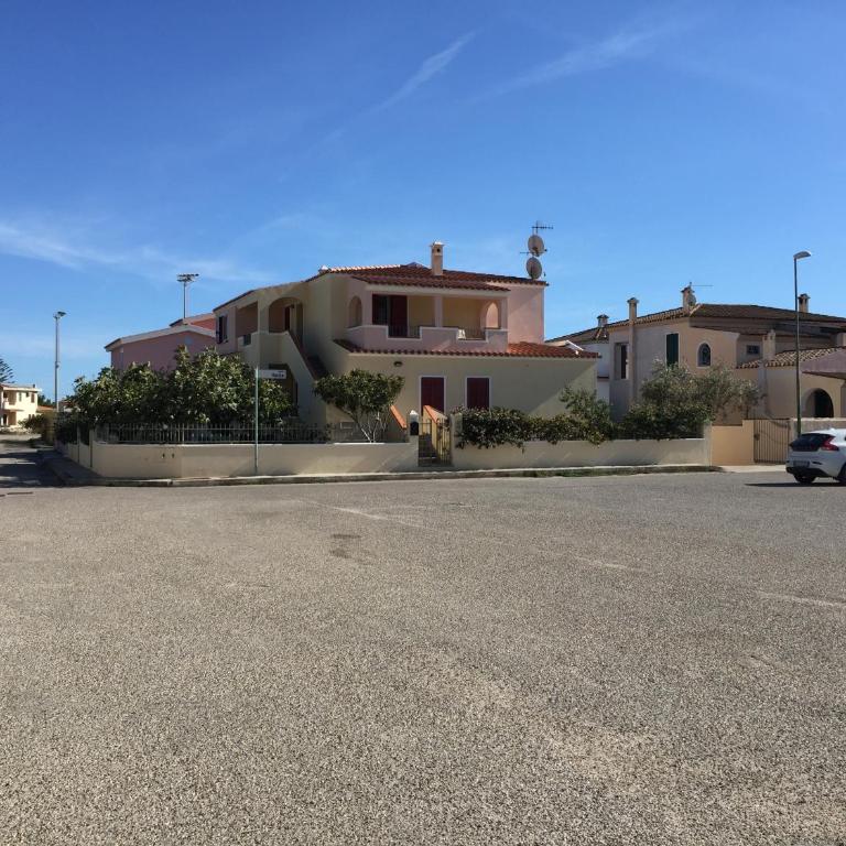 Appartamento in Villa Andreina - Appartamento con 2 Camere da Letto - 62