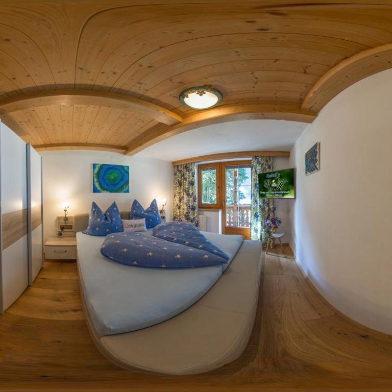 Ferienwohnungen Hauser Reinhilde - Apartment mit Sauna - 28