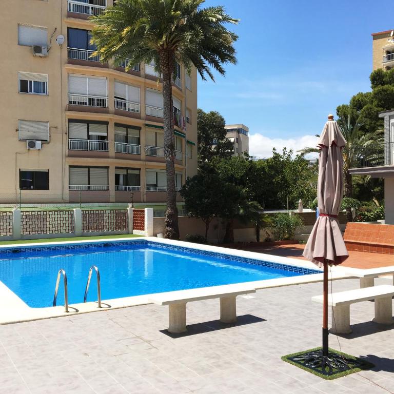 Studio Cataluña, 19 - Apartment - 10