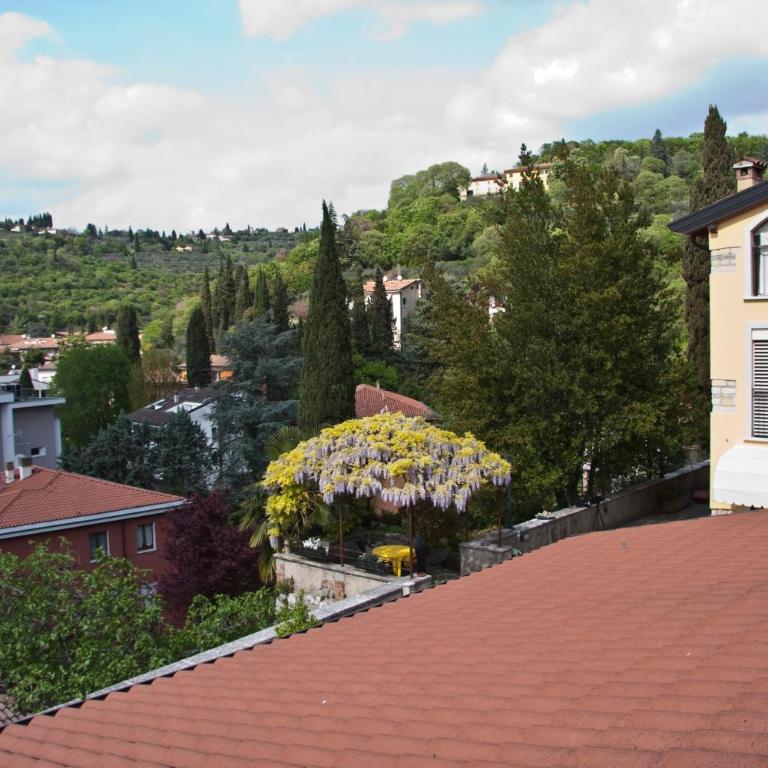 Casale Manzoni - Appartamento con 1 Camera da Letto - 20