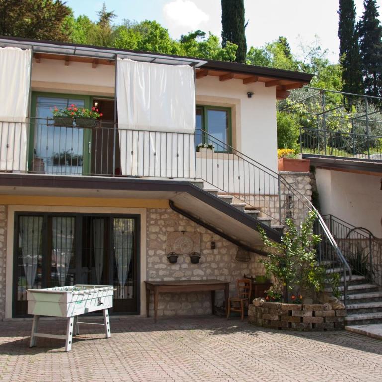 Casale Manzoni - Appartamento - 4