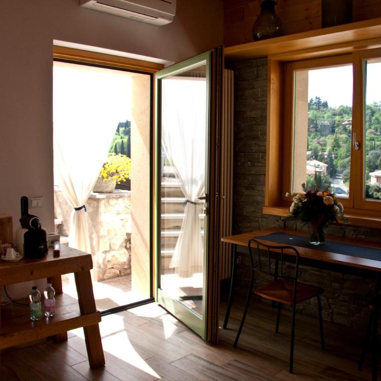 Casale Manzoni - Appartamento - 18
