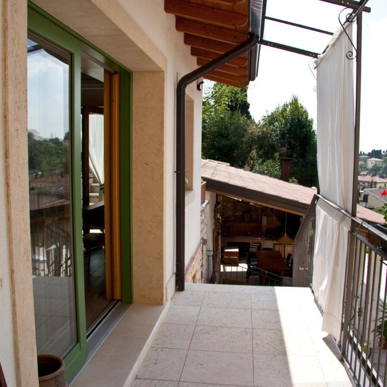 Casale Manzoni - Appartamento - 16