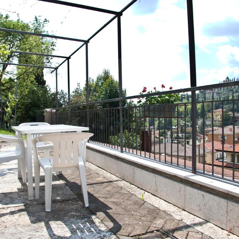 Casale Manzoni - Appartamento - 6