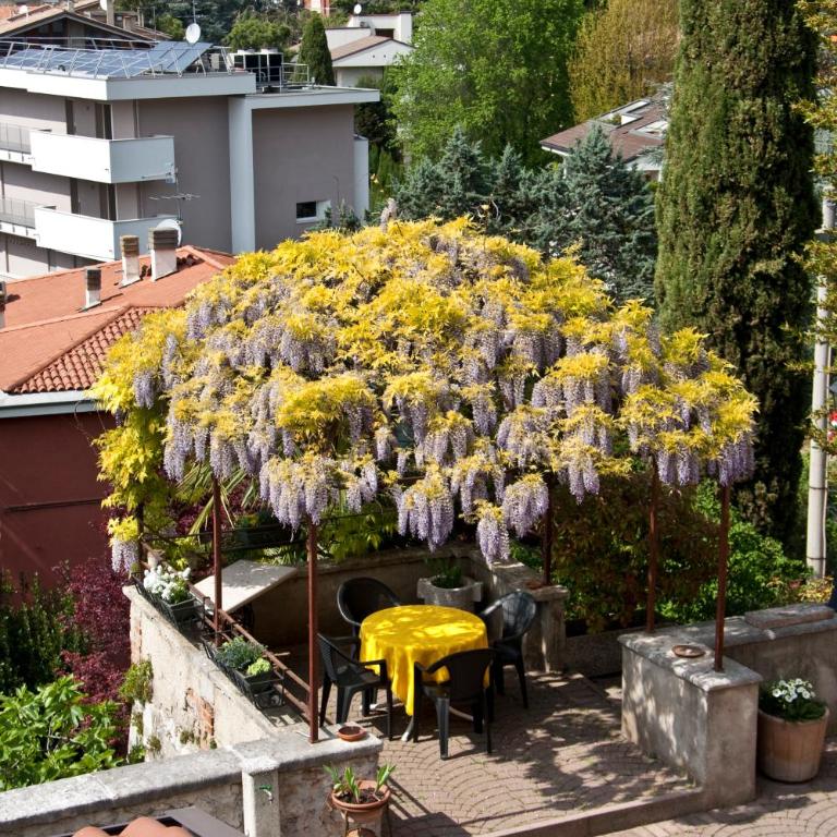 Casale Manzoni - Appartamento con 1 Camera da Letto - 21