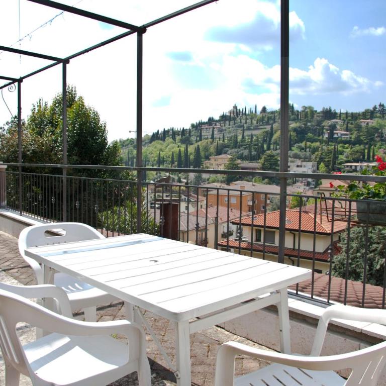 Casale Manzoni - Appartamento - 5
