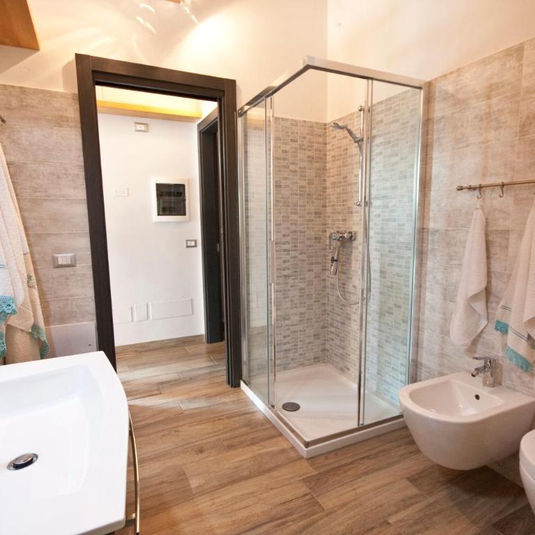 Casale Manzoni - Appartamento - 20