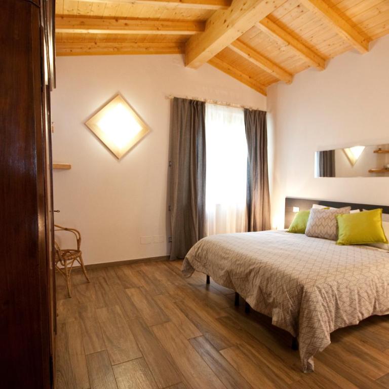 Casale Manzoni - Appartamento - 12