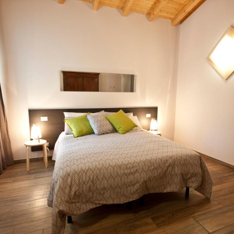 Casale Manzoni - Appartamento - 24