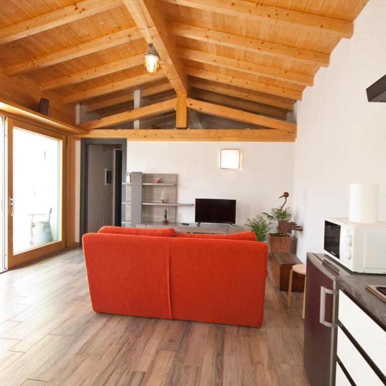 Casale Manzoni - Appartamento - 21