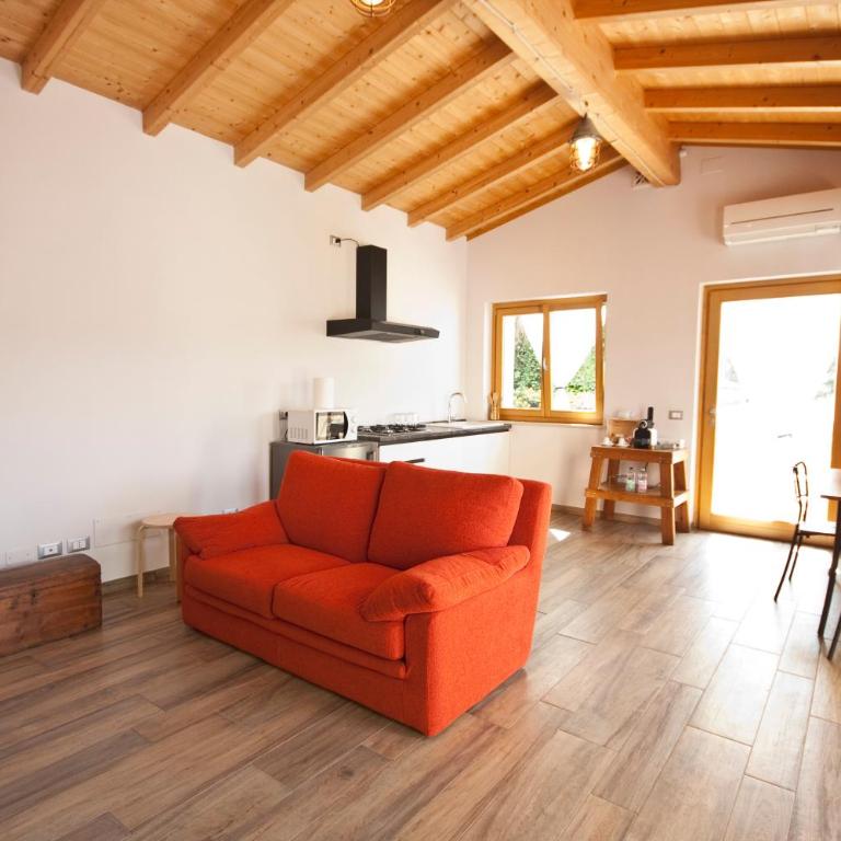 Casale Manzoni - Appartamento - 19