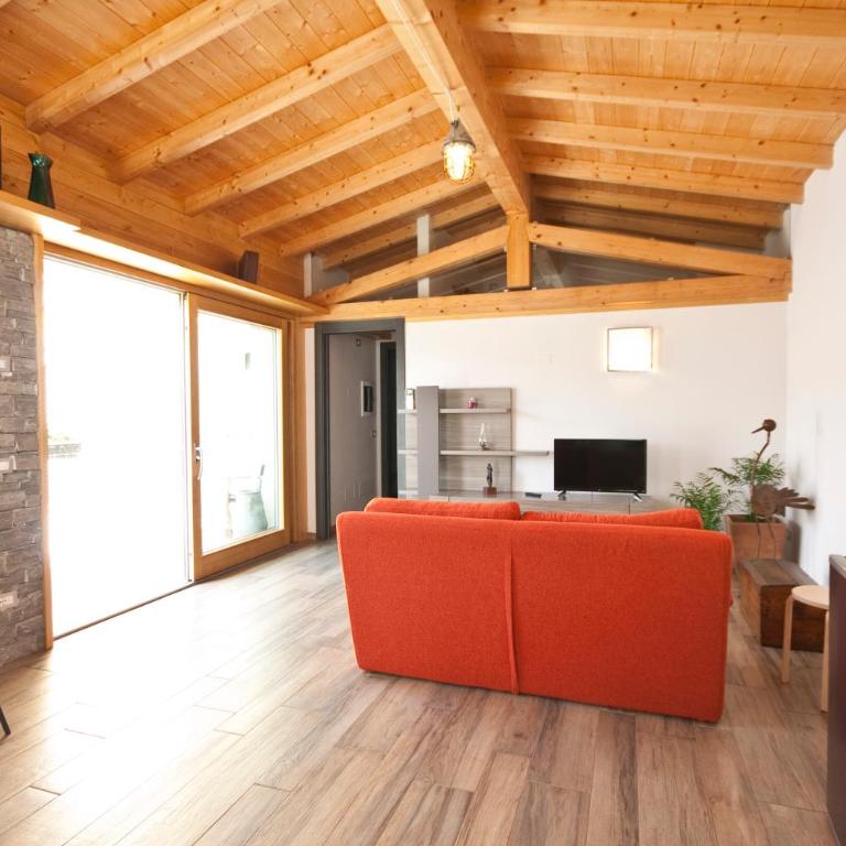 Casale Manzoni - Appartamento - 23
