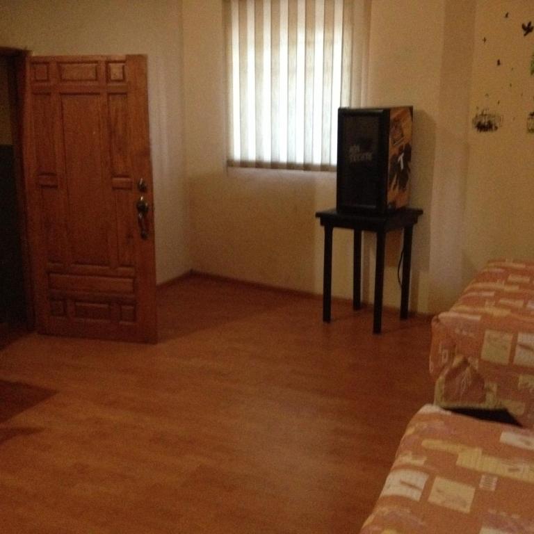 Pensión Aguayo - Habitación Doble Clásica - 2 camas - 17
