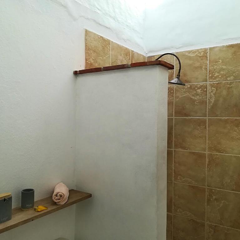 La Casa de Hercilia Boutique - Habitación Doble - 3