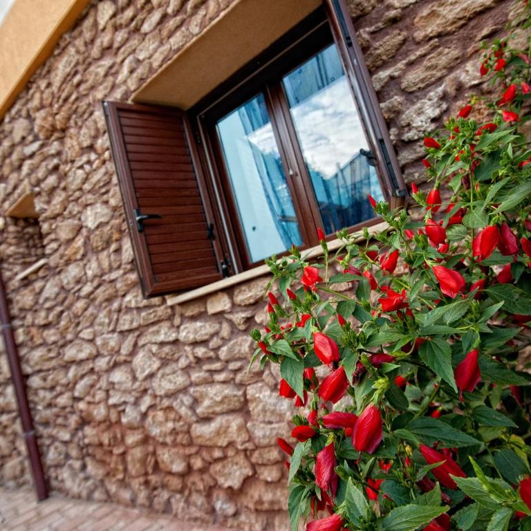 Casale La Zagara - Appartamento con 2 Camere da Letto - 10