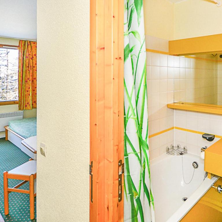 Residence Le Hameau du Sauget - maeva Home - Monolocale Budget (4 Persone) - 6