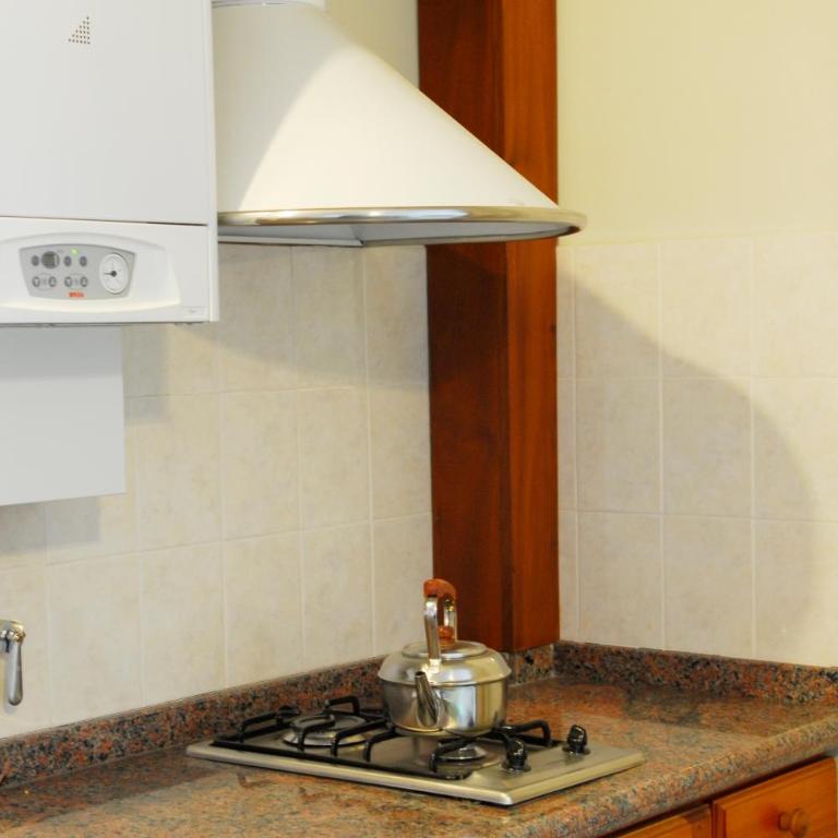 Nuna Ayni Apartments - Apartamento Estándar de 1 dormitorio (1 adulto) - 3