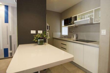 Duplex de Lujo - Apartamento Deluxe - 36