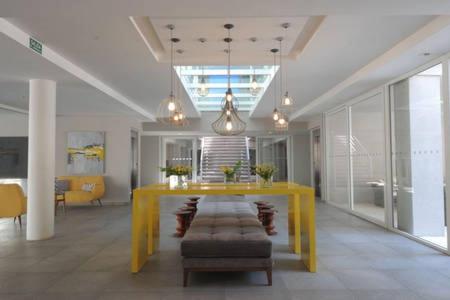 Duplex de Lujo - Apartamento Deluxe - 19