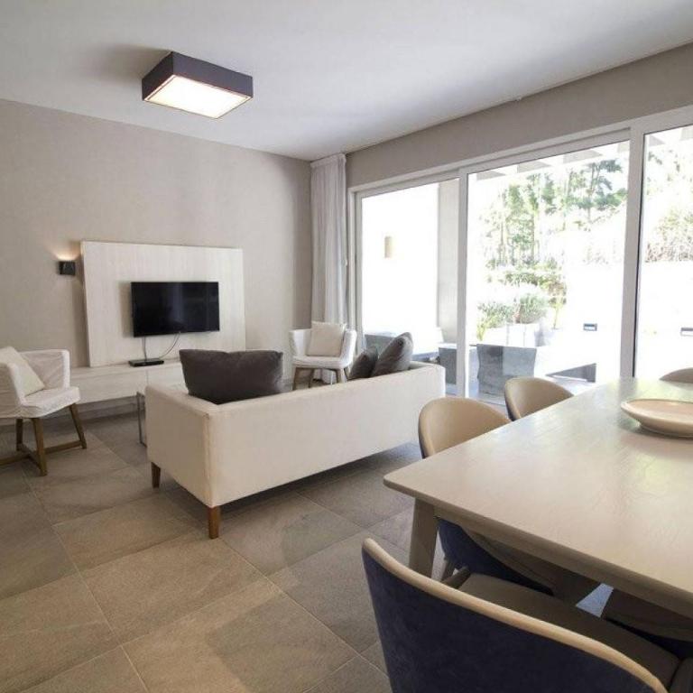 Duplex de Lujo - Apartamento Deluxe - 42