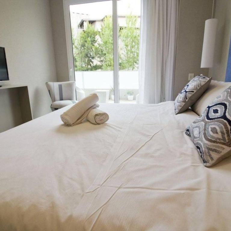 Duplex de Lujo - Apartamento Deluxe - 44