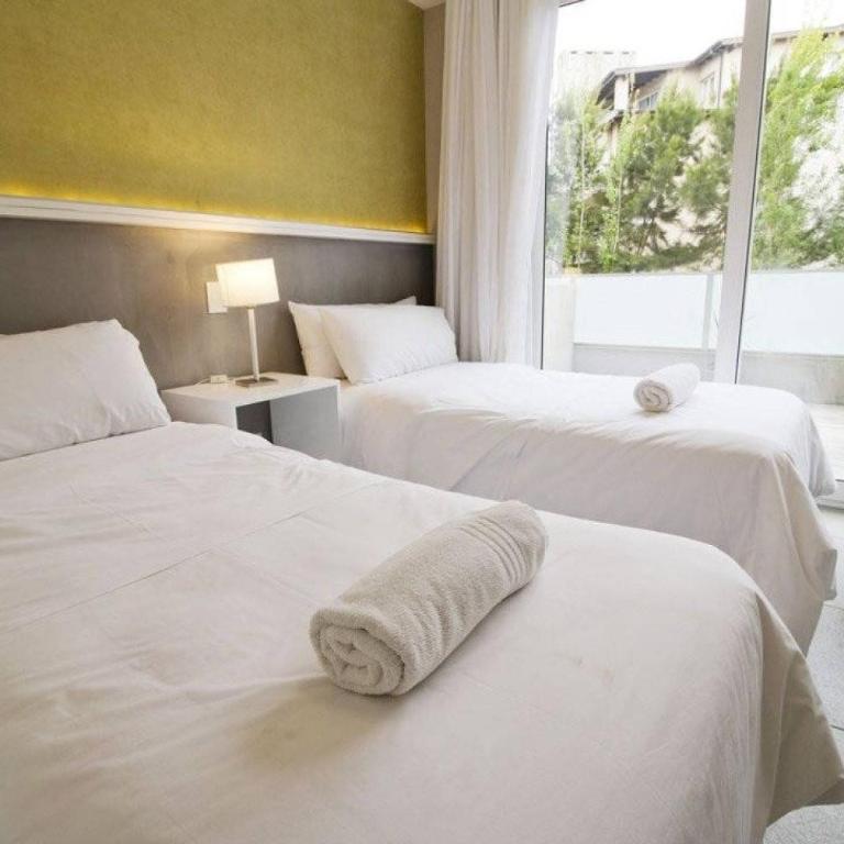Duplex de Lujo - Apartamento Deluxe - 45