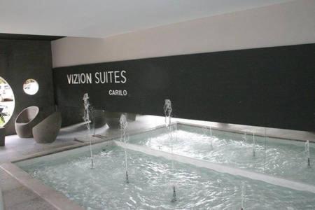 Duplex de Lujo - Apartamento Deluxe - 22