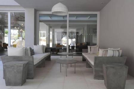 Duplex de Lujo - Apartamento Deluxe - 46