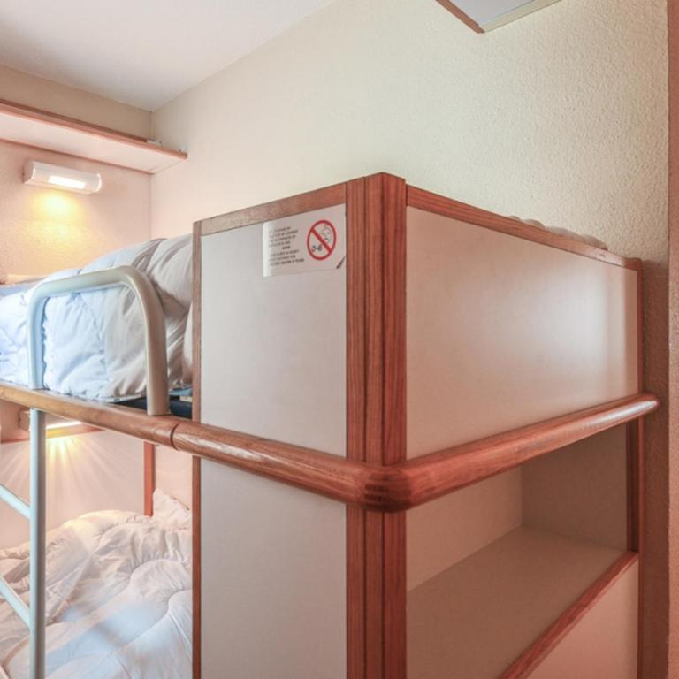 Residence Les Constellations - maeva Home - Studio Select (5 Personnes) - 4