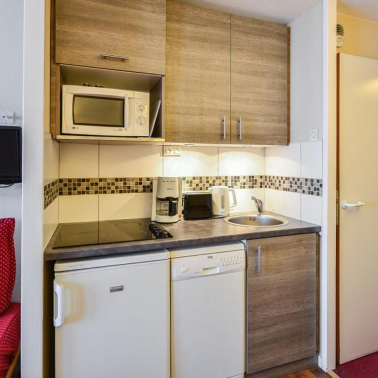 Residence Les Constellations - maeva Home - Studio Select (5 Personnes) - 6