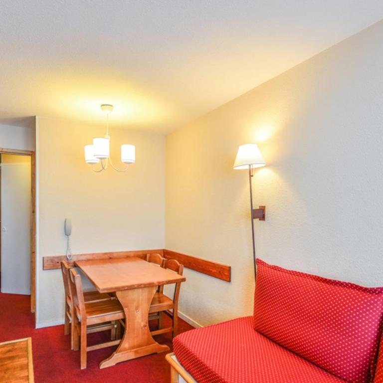 Residence Les Constellations - maeva Home - Studio Select (5 Personnes) - 3