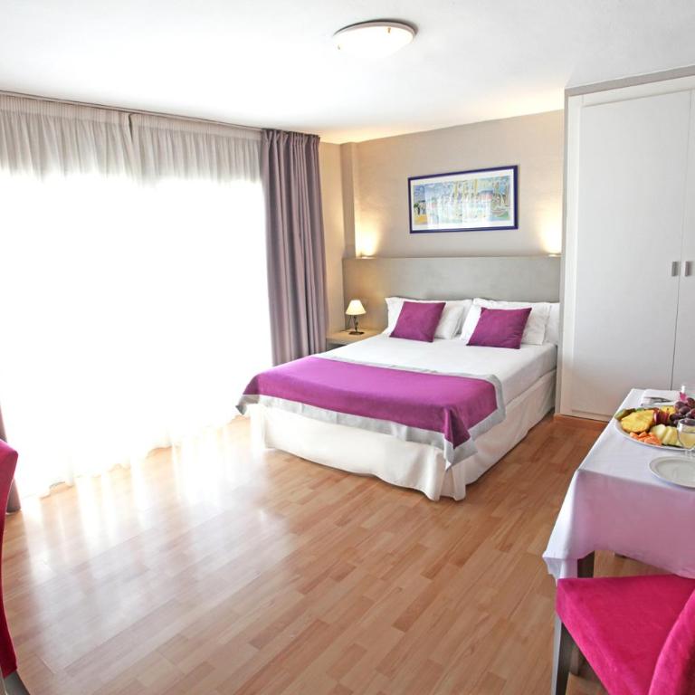 Hotel El Faro Marbella - Estudio - 3