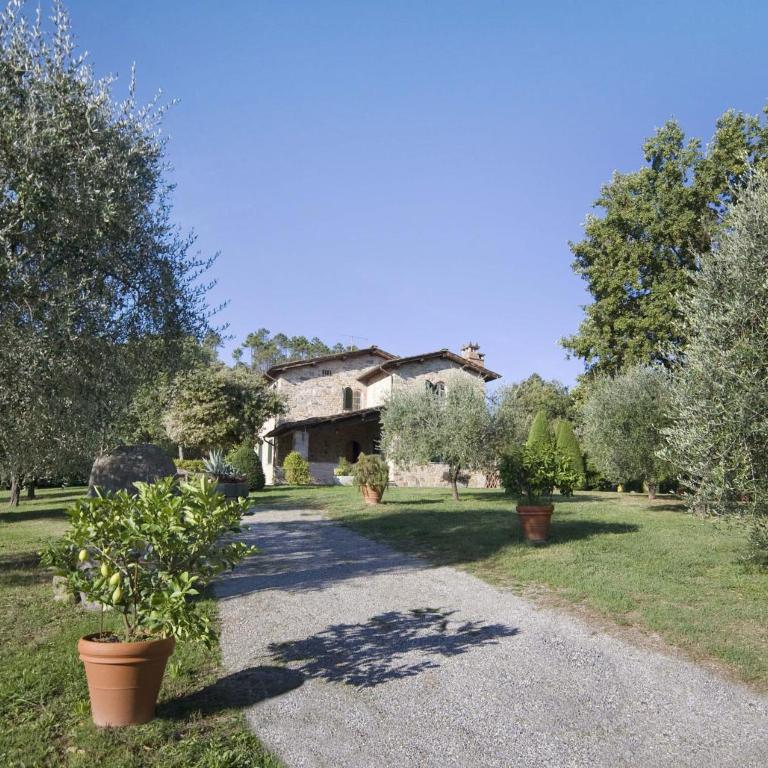 Broccolo by Salogi Villas - Villa con Piscina Privata - 1