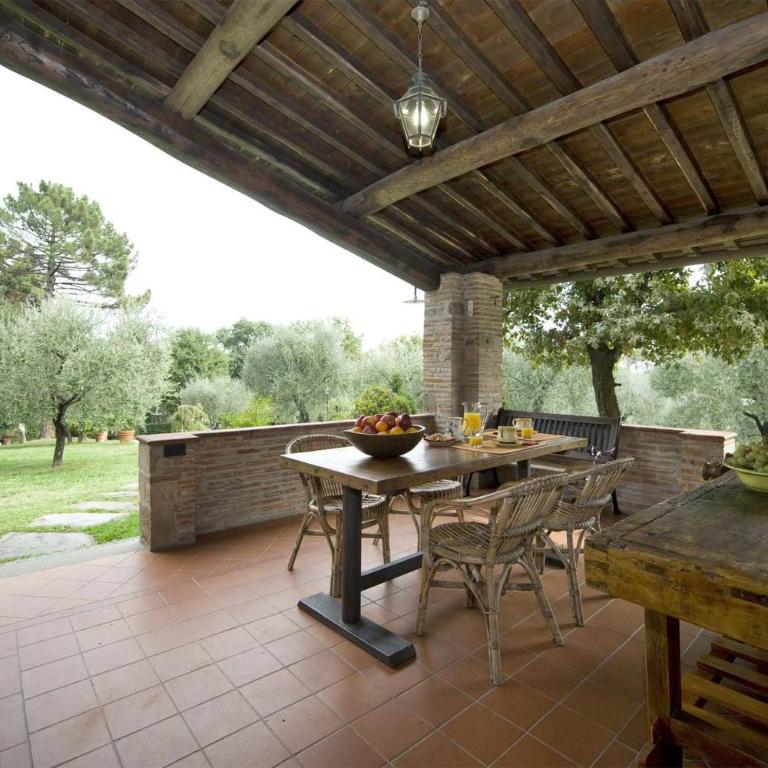 Broccolo by Salogi Villas - Villa con Piscina Privata - 27