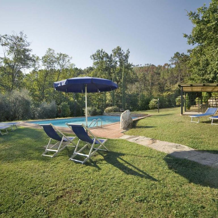 Broccolo by Salogi Villas - Villa con Piscina Privata - 24
