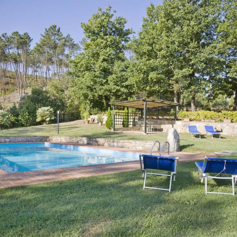 Broccolo by Salogi Villas - Villa con Piscina Privata - 3